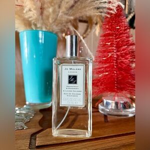 Jo Malone Grapefruit and Rosemary Rare Discontinued Scent 6.8 FL.OZ 200 ML